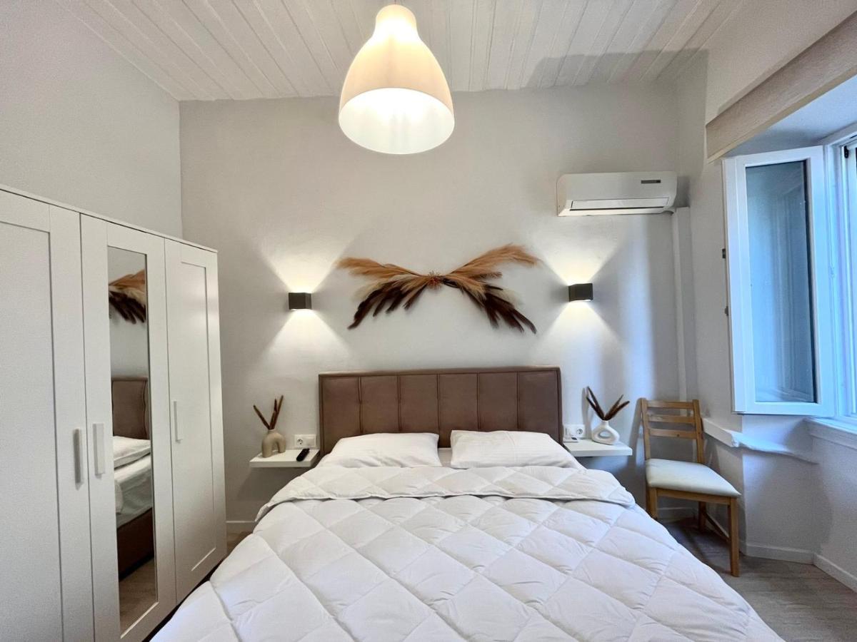 Nenas Volto Apartment Corfu  Buitenkant foto